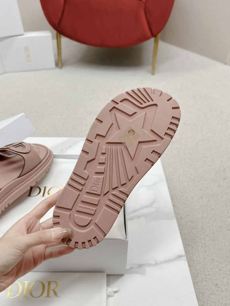 Christian Dior Sandals